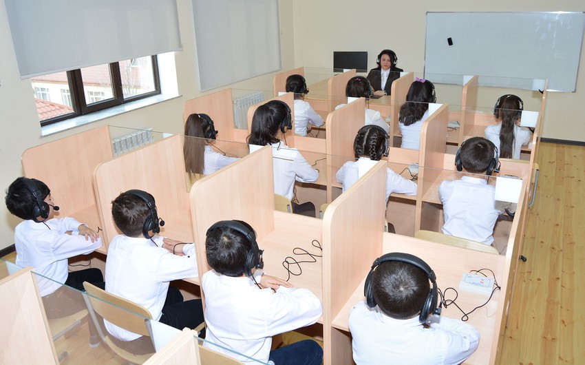 Valideyn himayəsindən məhrum uşaqların dövlət hesabına təhsili ilə bağlı yaş həddinin ləğvi təklif olunur